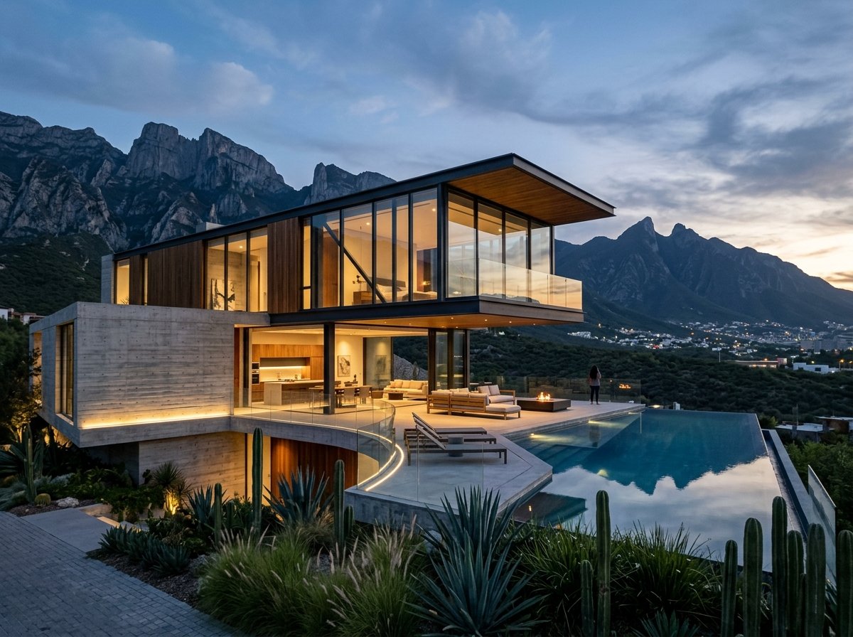Residencia Valle Monterrey