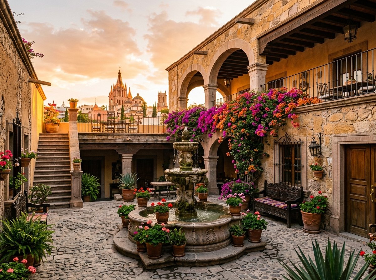 Villa Colonial San Miguel